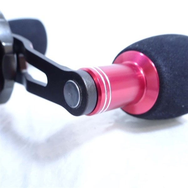 ２３カセ筏師　Ｇｒａｎｄ　ＲＵＧＧＥＲ６５Ｐ　ＰＯＷＥＲ（右）